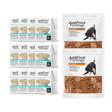 Pantry Fresh Healthy Digestion Bundle